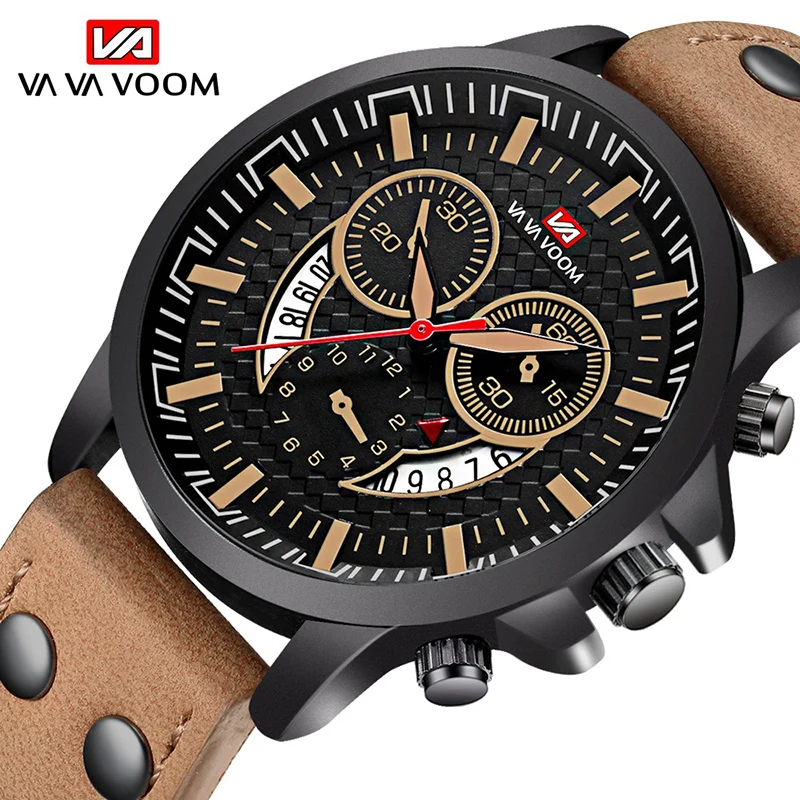 Часы наручные мужские в стиле милитари спортивные креативные удобные