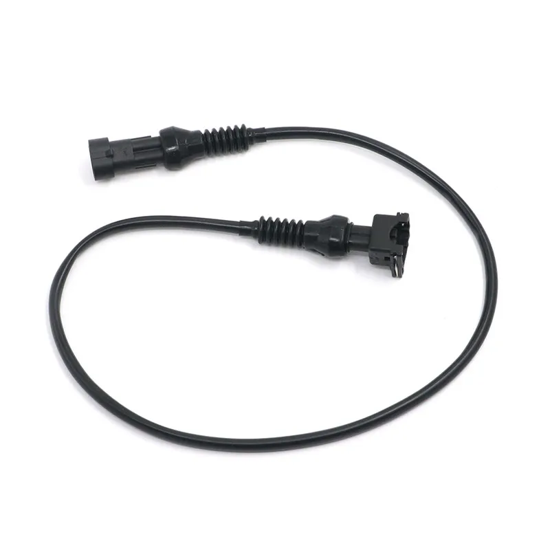 ATV quad части топливного инжектора косички соединители жгут провода кабеля для Polaris