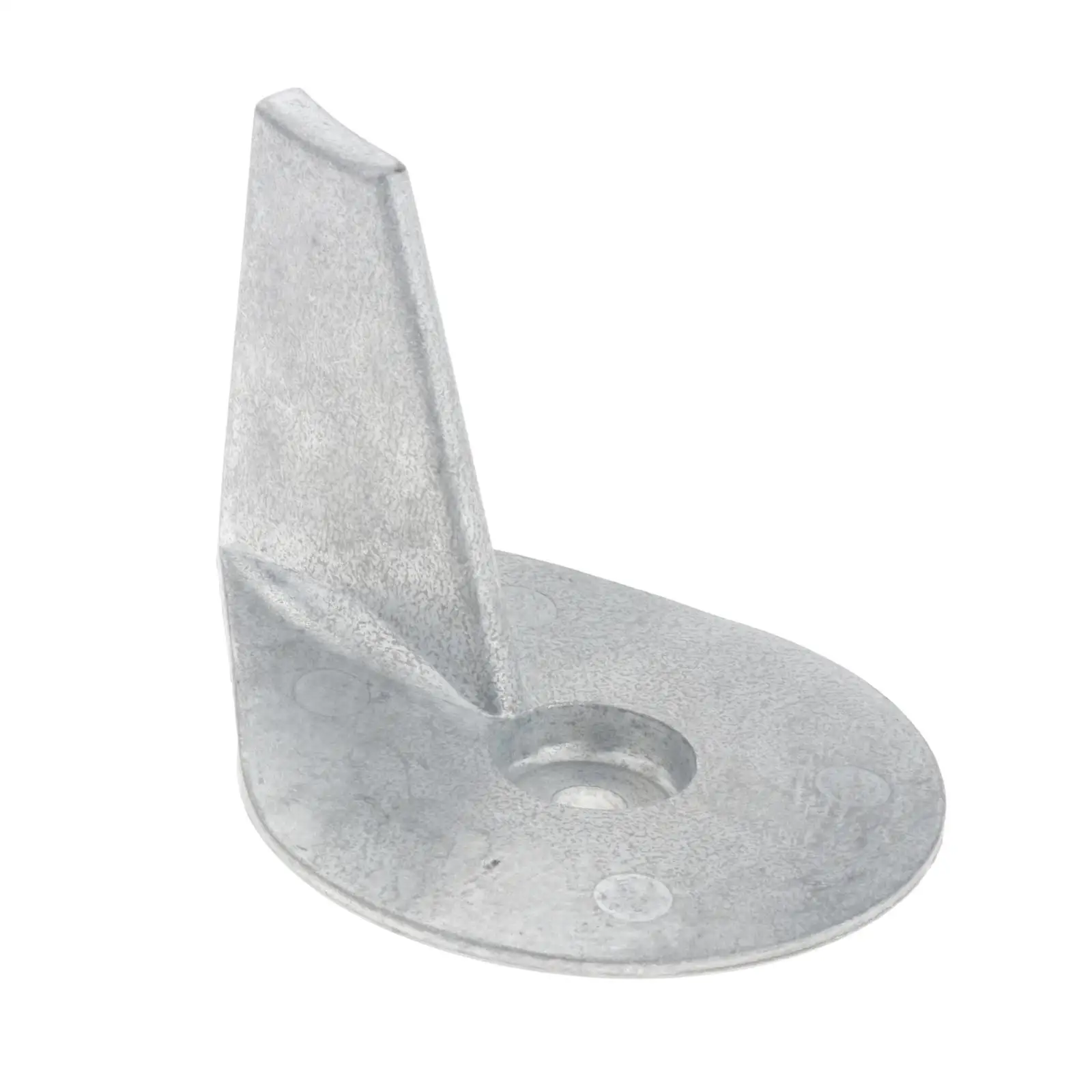 

822157 Zinc Trim Tab Anode Replacement Compatible with Mercury Outboard Motor 822157T2 822157C2