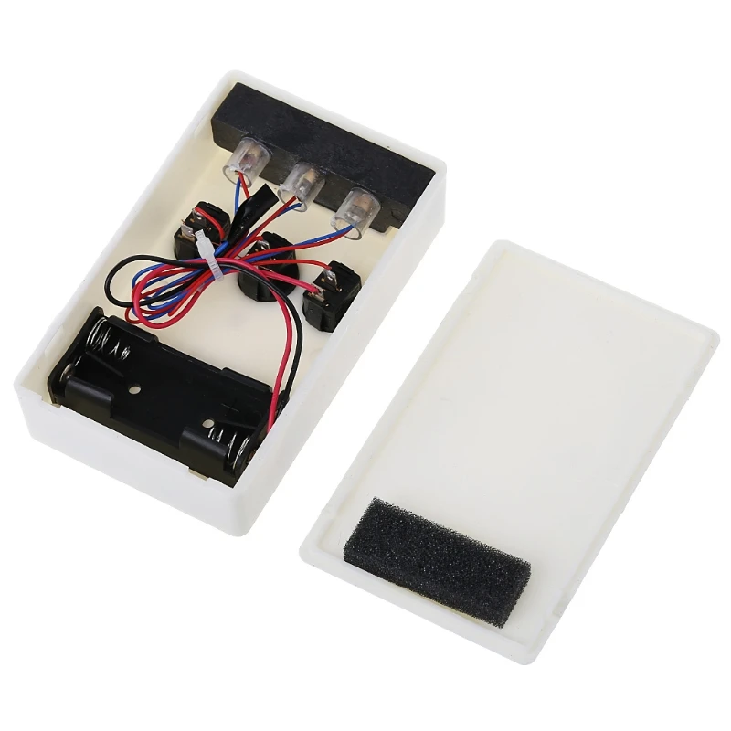 

Optical Concave Convex Lens Prism Set Physical Optical Kit Laboratory Equipment Drop Ship Support