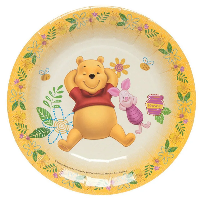 24 шт./упак. украшения детская игрушка для душа история тема таблички Дети