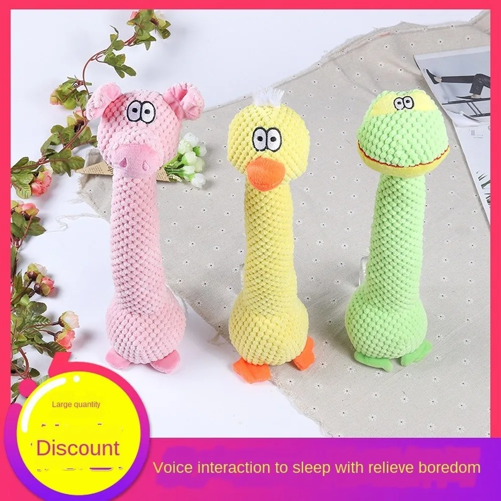 Прямая продажа с фабрики плюшевых игрушек свиней и лягушек игрушки для домашних