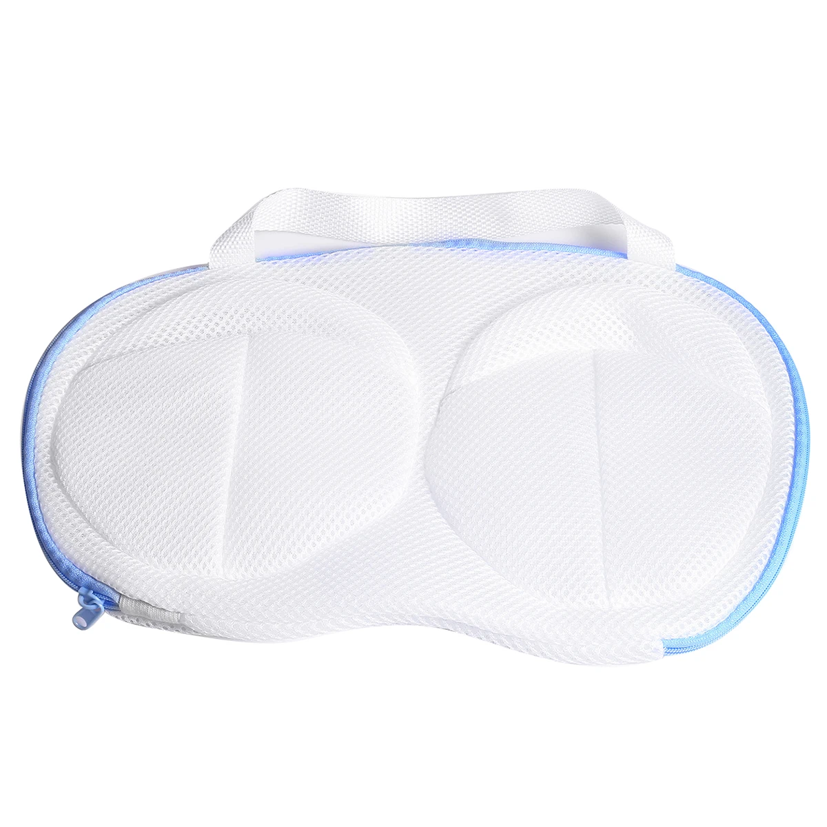 

Сетчатый мешок для стирки из полиэстера, антидеформационный мешок для стирки бюстгальтера в стиральной машине, специально разработанный д...