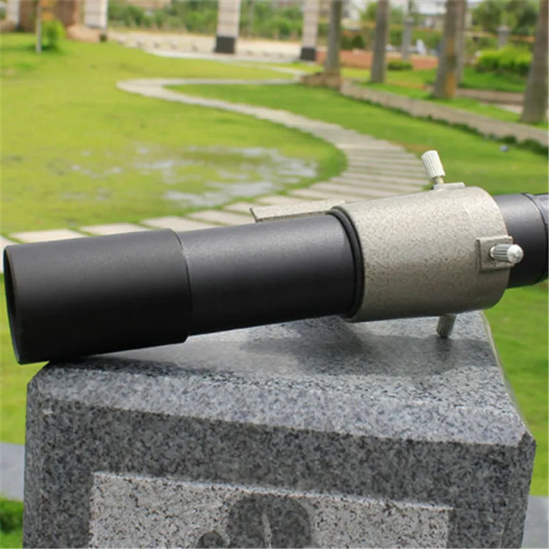 Datyson астрономический телескоп аксессуары 6X30 Finderscope 6X Увеличение 30 мм Диаметр объектива 5P9942