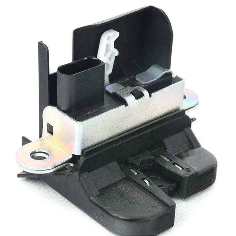 

Задняя Крышка багажника защелка замок блок для гольфа MK7 5G6827505B автомобильные аксессуары