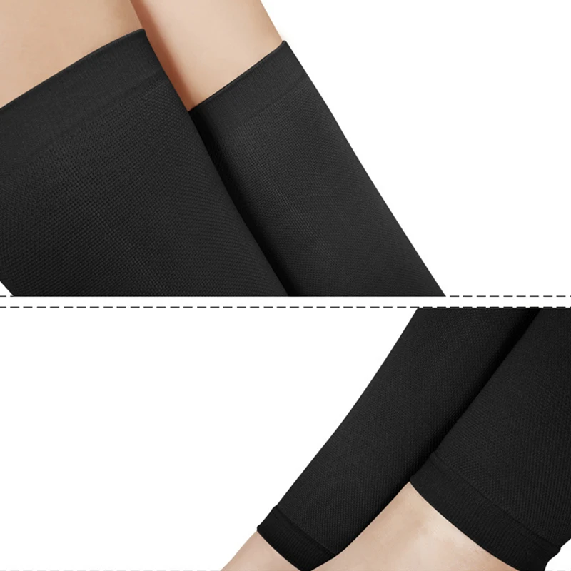 2 пары Компрессионные носки до колена |