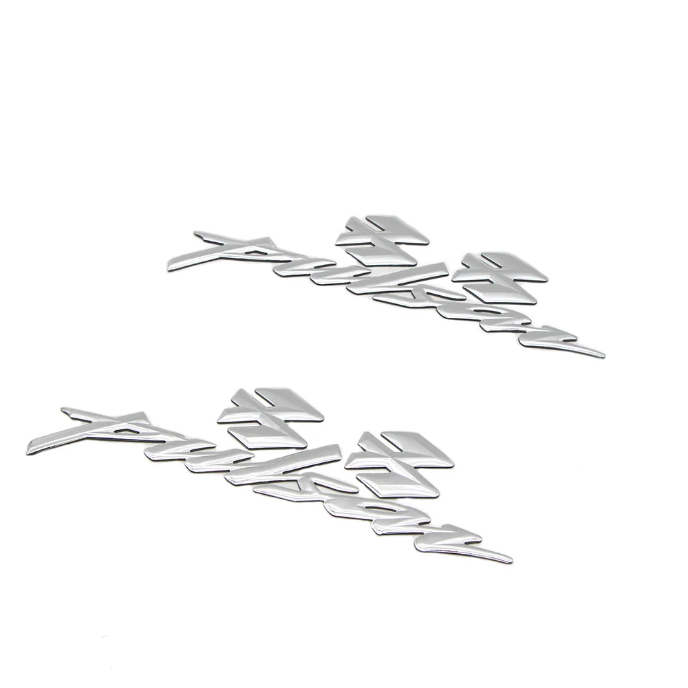 3d-наклейка для мотоцикла приподнятая наклейка с логотипом Bajaj Pulsar200NS 200 RS200 Pulsar 150