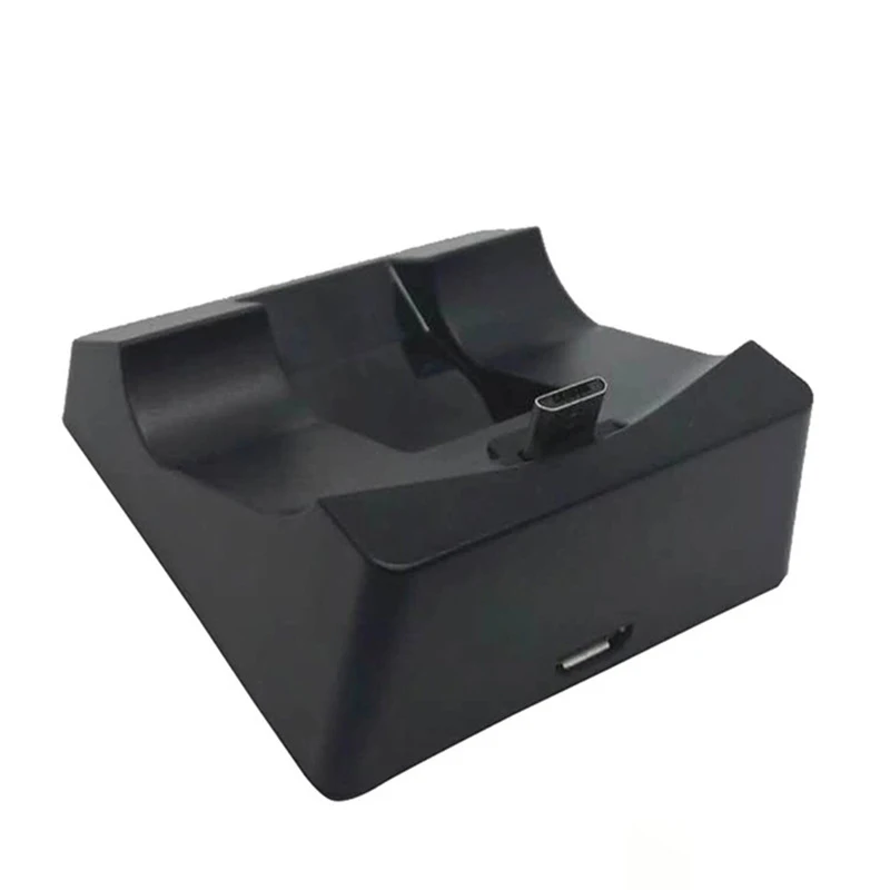 Зарядная док станция для контроллера PS4 беспроводная с быстрой зарядкой Sony Playstation