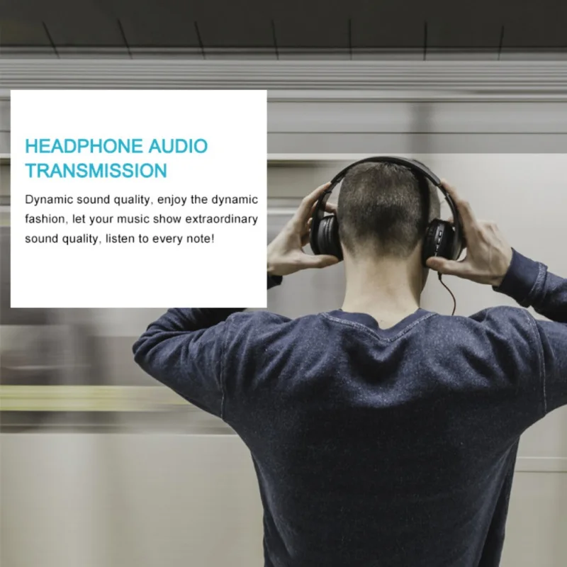 

1 Meter Audio Cable 3.5mm Male To Male PVC Car AUX Plug Jack Line Cord For Vehicle Durable Accessories