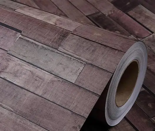 40 водонепроницаемых кирпичных виниловых 3D наклеек на стену Современная гостиная