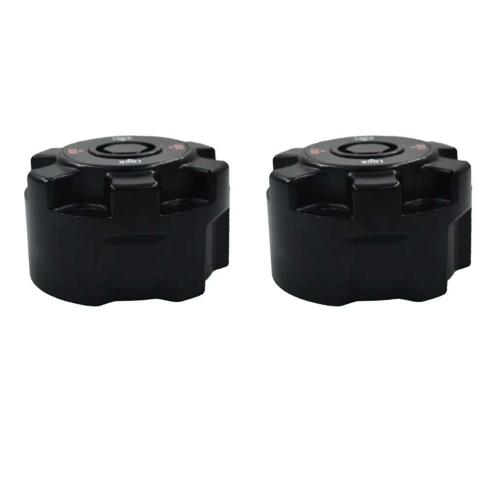 Free Wheel Hubs For Toyota Land Cruiser Prado V8 HZJ80 FZJ 70/75 43530-69065 | Автомобили и мотоциклы
