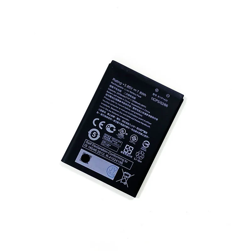 Westrock B11P1428 2000 мАч аккумулятор для сотового телефона ASUS ZenFone ZB450KL ZB452KG|Аккумуляторы