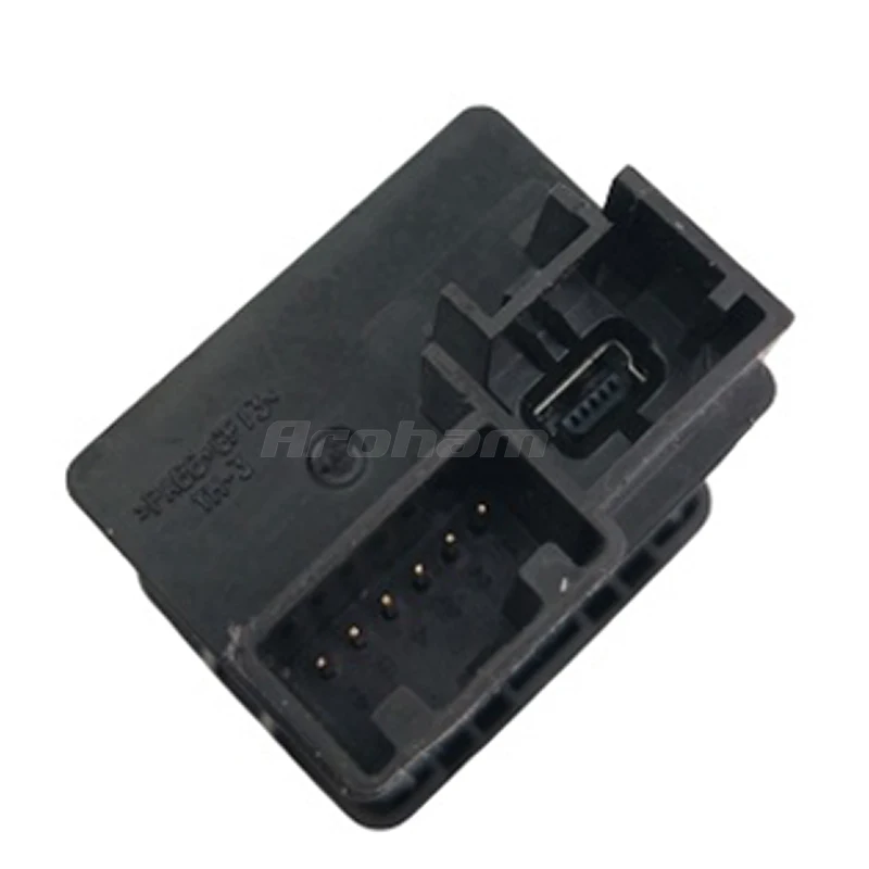 Новые автозапчасти центральный пульт Aux/USB порт подходит для GMC Buick Chevrolet 13599456