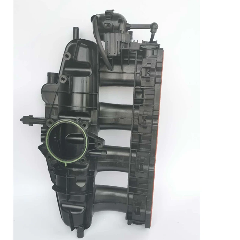 

Для 1 шт. 06J133201AN 06J 133 201 Новый Впускной коллектор 06J133201G A3 TT CC Jetta Passat EOS GTI Tiguan