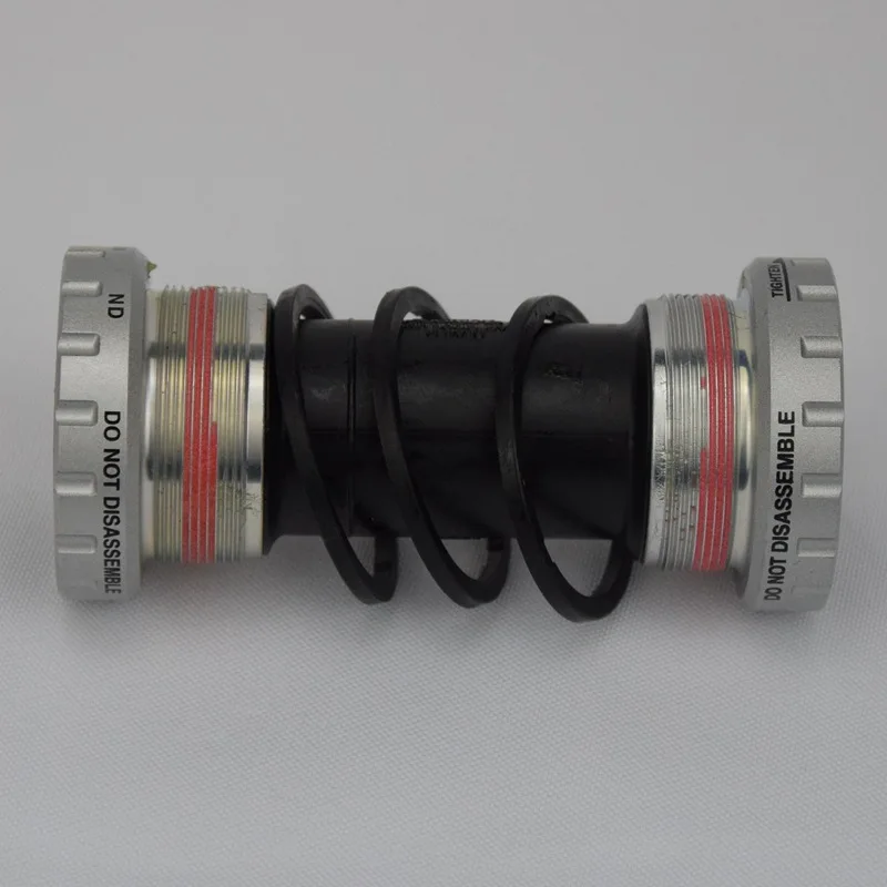 Горячая Распродажа Shimano Alivio M4050 crank 170 мм 3x9 27 скорость FC 22 30 40T HollowTech система для