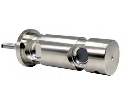 

Double Ended Shear Axle Pin Load Cell Crane Weight Sensor