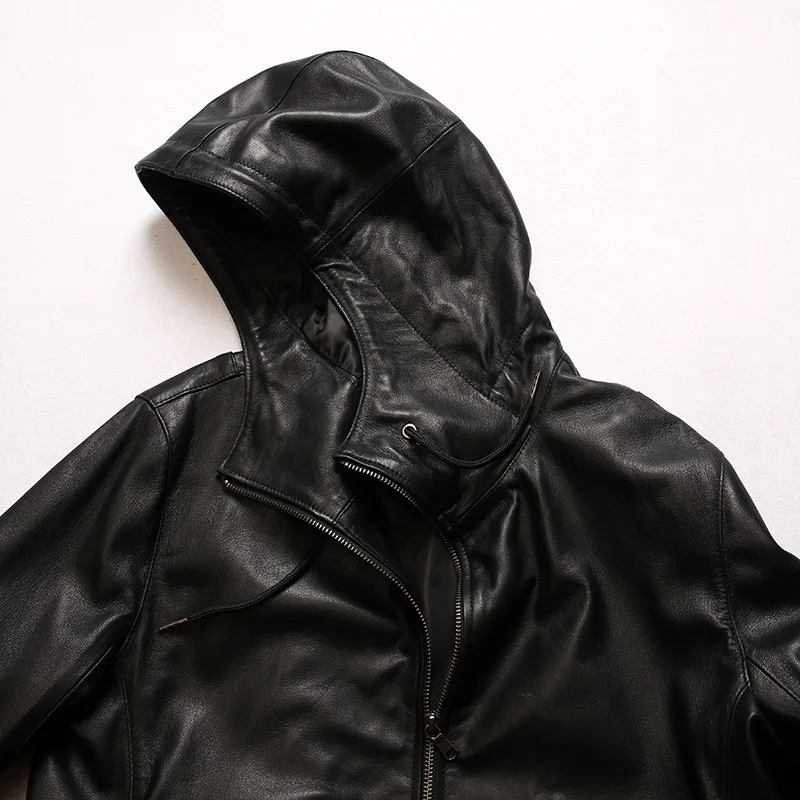 H92 прочтите описание! Мужское замшевое пальто азиатского размера мужская куртка