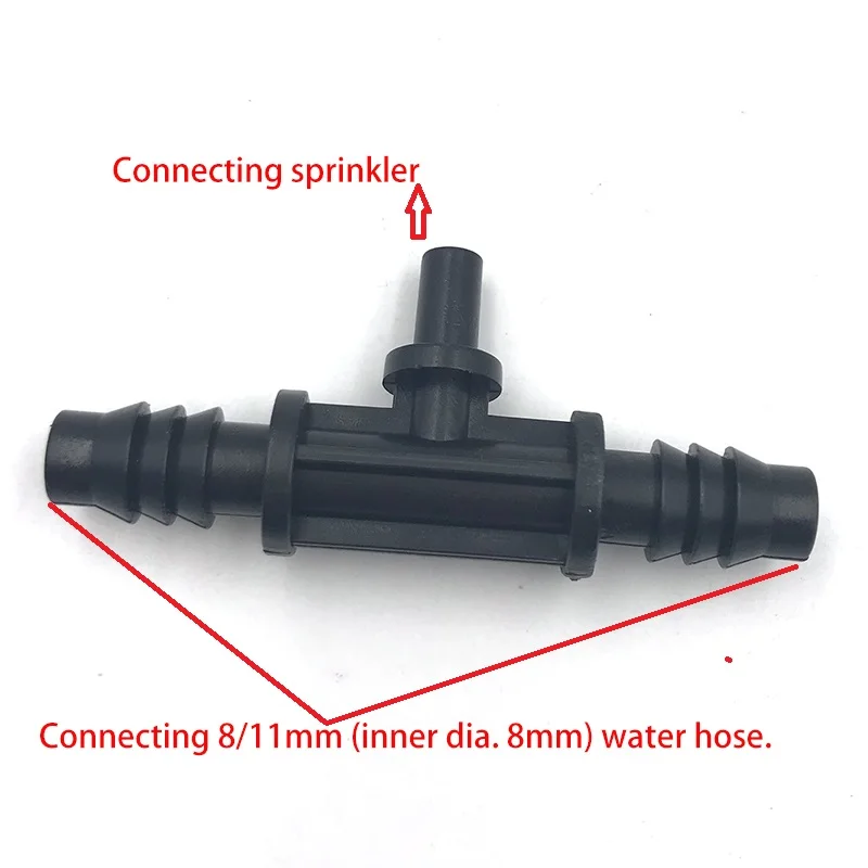 Для полива и орошения Вентури удобрений для инструмент Капельное устройство