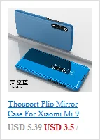 Защитное стекло Thouport для Xiaomi mi 8, закаленное стекло для Xiaomi mi 8 SE mi 8 Lite, защитная пленка, полное покрытие