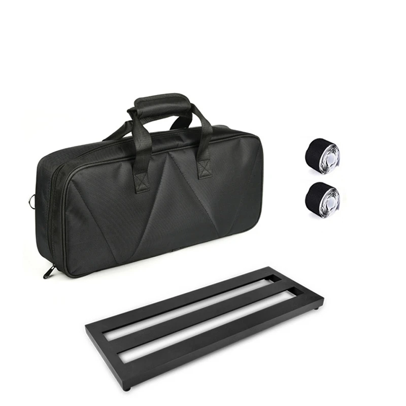 Педаль для гитарных эффектов педаль панель кронштейн аксессуары гитары|Детали и