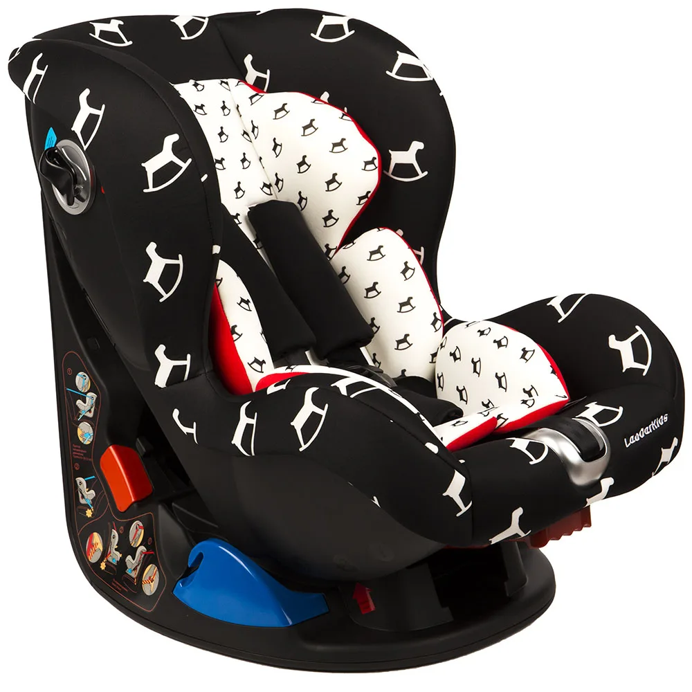Автокресло Leader Kids 0 18 кг CORVET 1 гр.|Детское безопасное автокресло| |