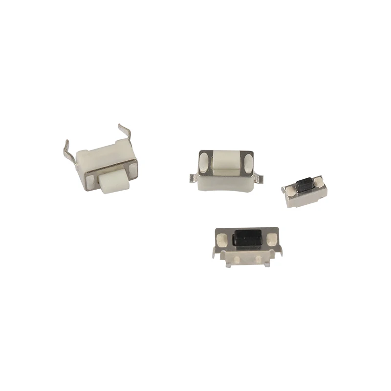 25 типов/партия кнопочный выключатель SMD DIP 2*4 3*6 4*4 6*6 | Обустройство дома