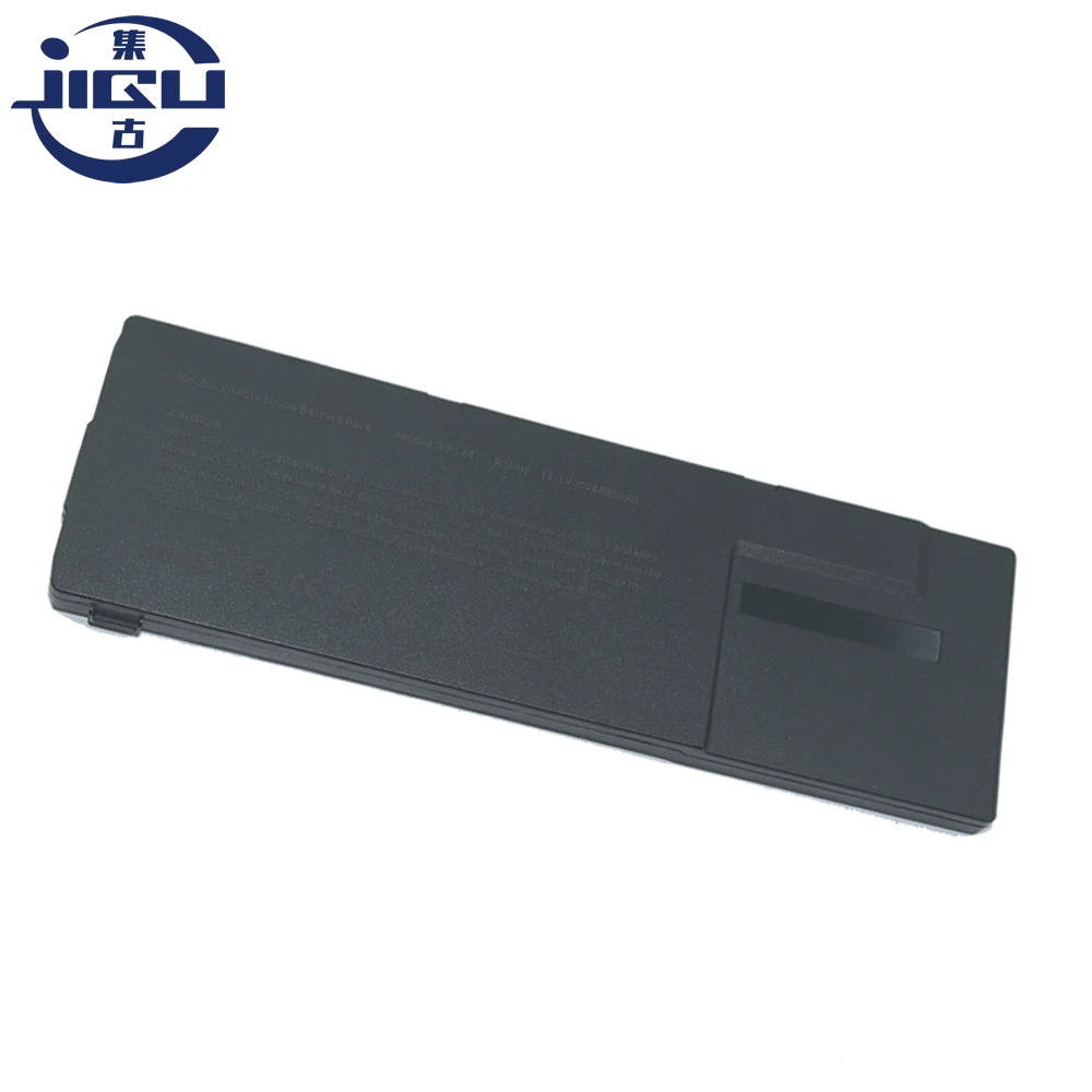 

Аккумулятор JIGU для ноутбуков Sony VGP-BPS24, VGP-BPL24, VAIO SA/SB/SC/SD/SE, VPCSA, VPCSB, VPCSC, VPCSD, серия VPCSE
