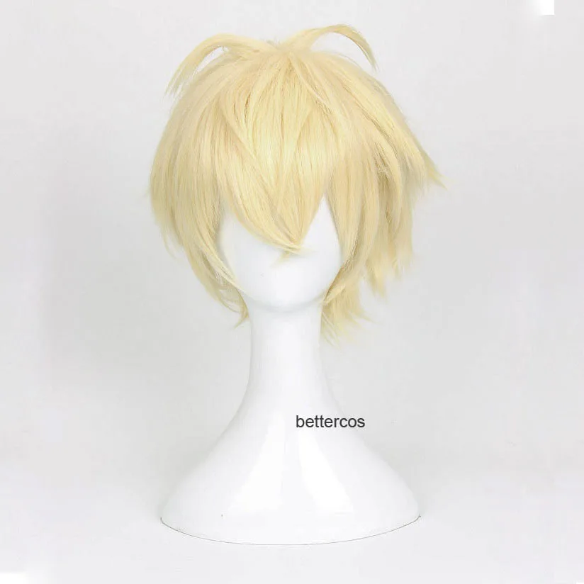 Обувь персонажа Микаэла хякуя из аниме Последний Серафим Косплэй парики