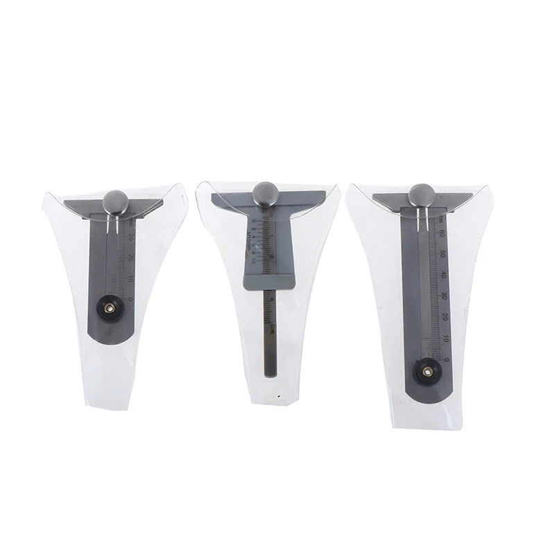 Штангенциркуль для автомобильных шин измеритель глубины протектора из