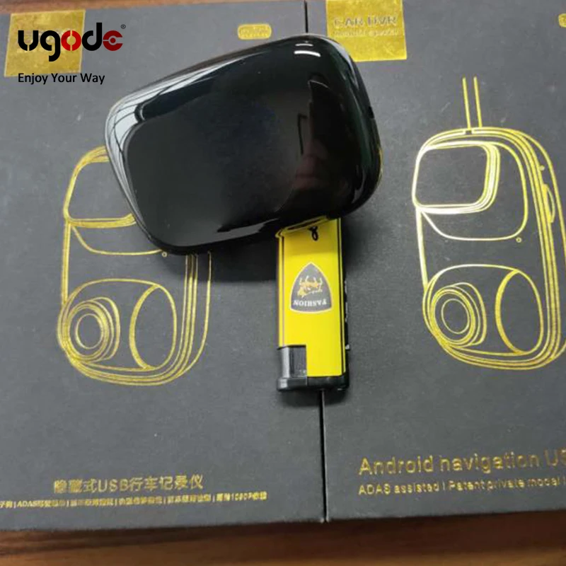 Видеорегистратор для вождения USB Автомобильный видеорегистратор мини