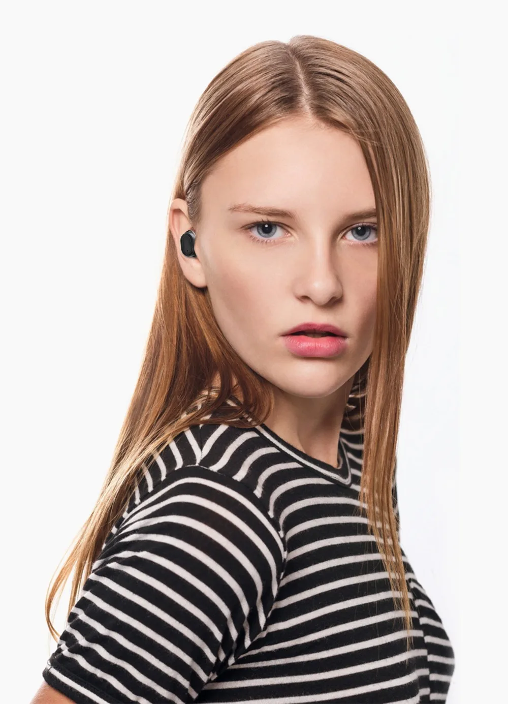 Air 2 Tws Bluetooth наушники мини беспроводные наушники Беспроводная гарнитура Спорт громкой связи Наушники с зарядным устройством для телефона xiaomi