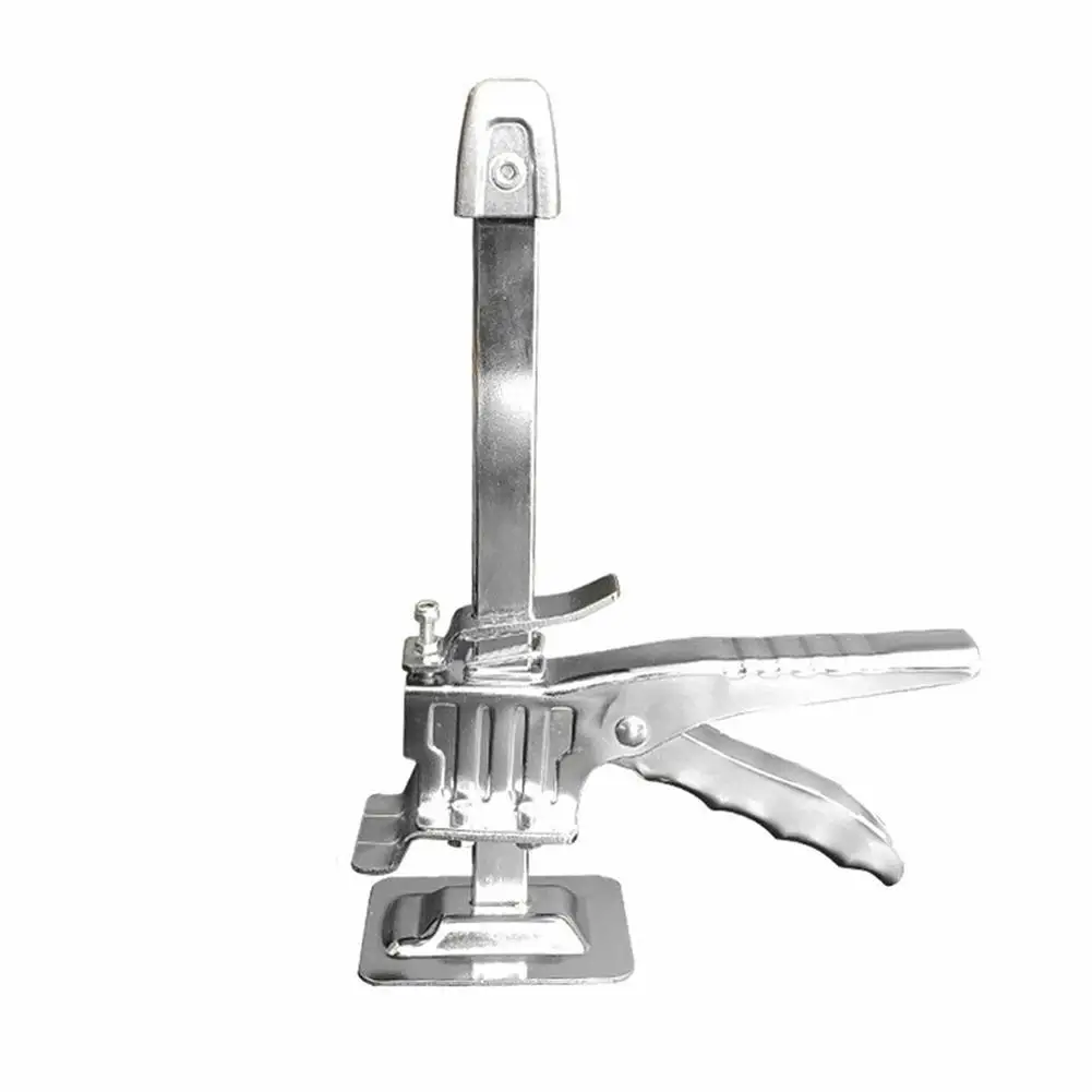 

Tile Lifting Machine Lift Cabinet Gypsum Board Repair Aluminum Manual Tool Labor Saving Arm Door Use Board Dropshipping