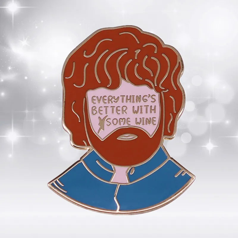 Все в порядке с тирионом ланнистером небольшим количеством вина на животе эмалью