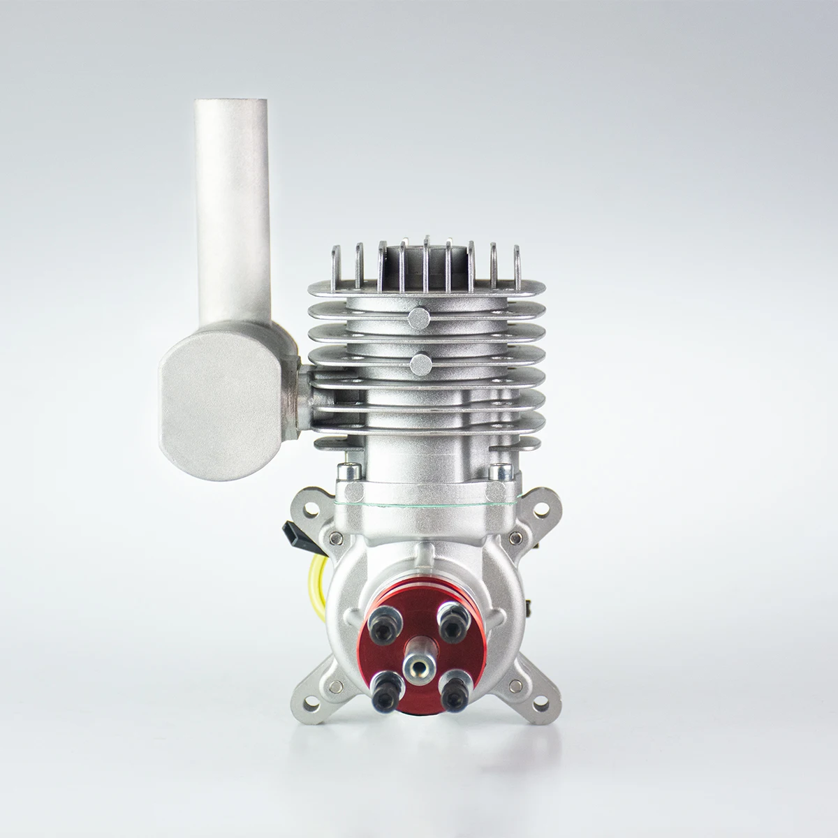 Бензиновый/бензиновый двигатель RCGF 56cc для радиоуправляемых самолетов