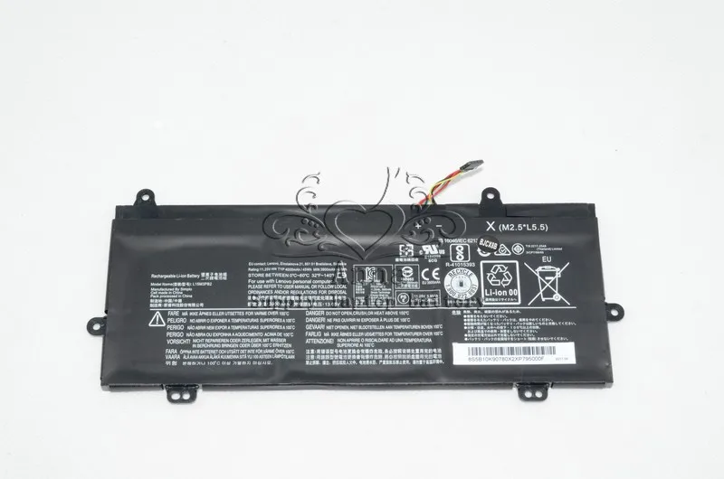 JIGU 11 25 V 44WH Оригинальный аккумулятор для ноутбука 5B10K90783 L15C3PB0 L15M3PB2 Lenovo Winbook N22 |