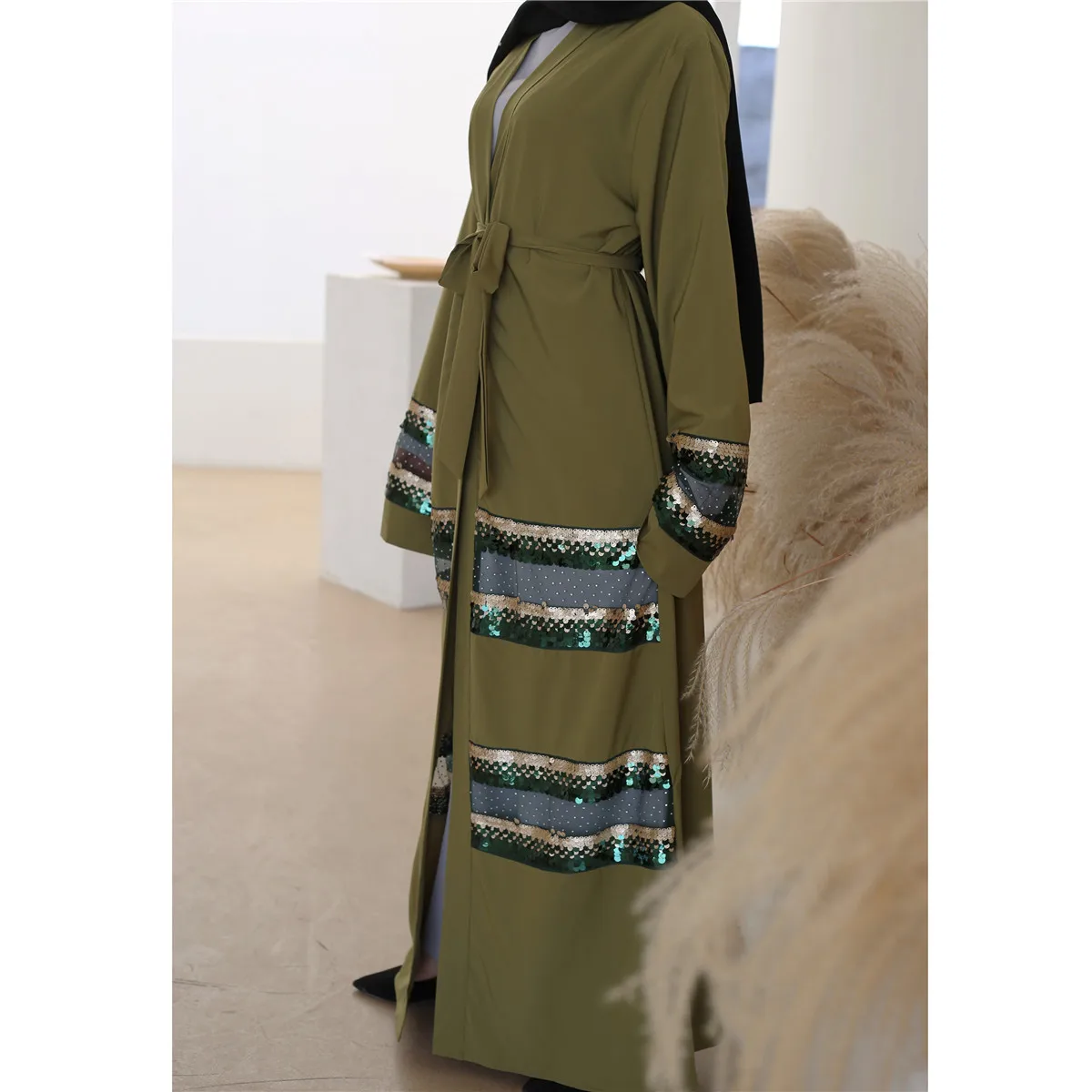 

Muslim Fashion