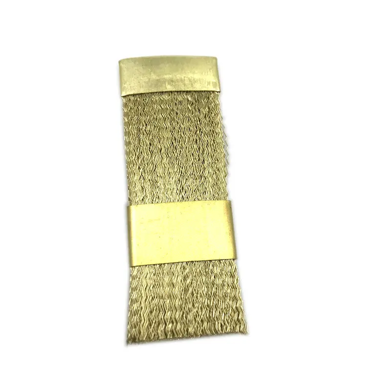 1 шт. Стоматологическое спиральное сверло щеточка для чистки Портативный