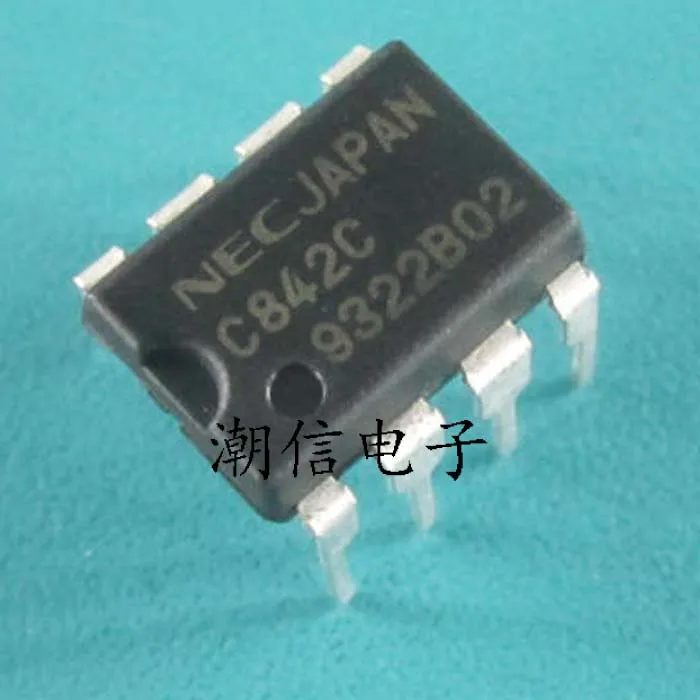 

C842C UPC842C