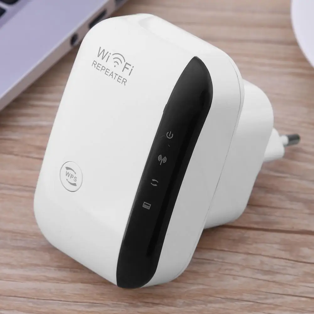 300 Мбит/с беспроводной WPS Wifi ретранслятор AP/Relay 2 mode AP маршрутизатор усилитель