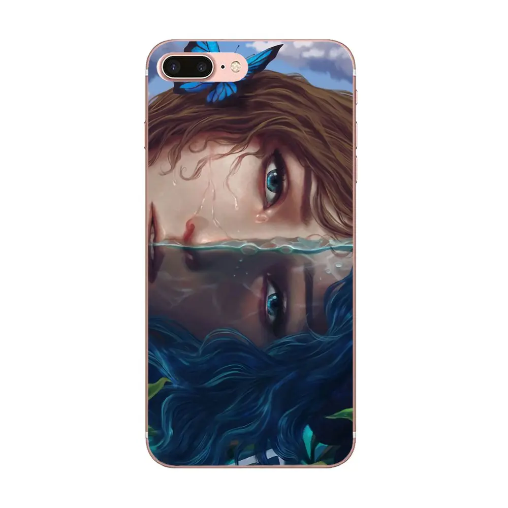 Life Is Strange новый разноцветный чехол для huawei Honor mate Nova Note 20 20s 30 5 5I 5T 7C 8A 8X9X10 Pro Lite Play из