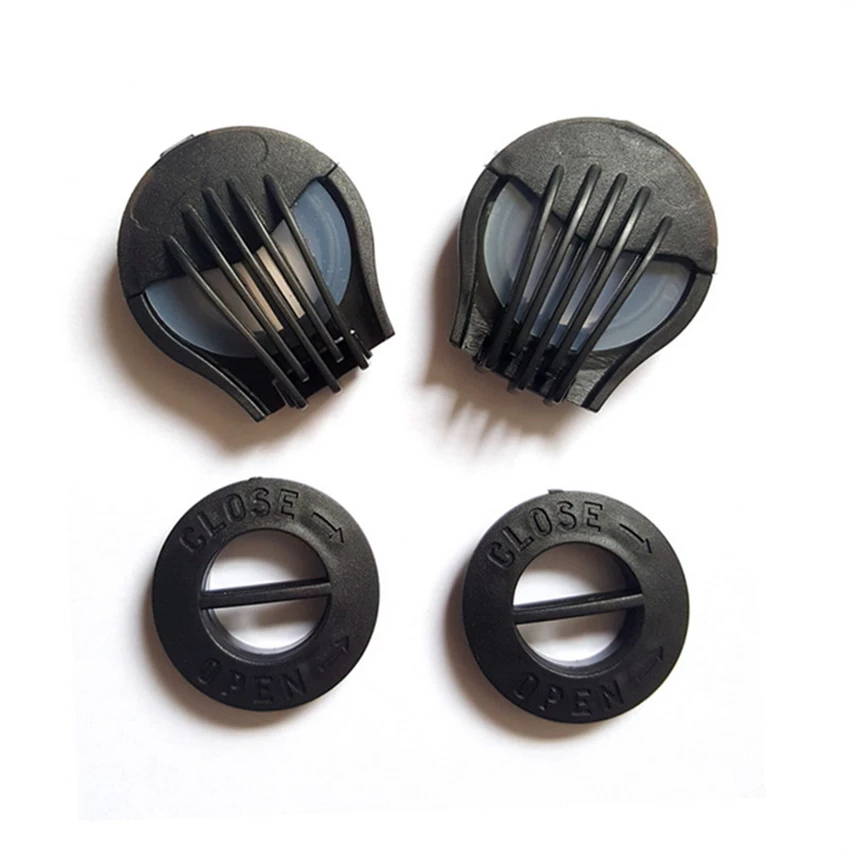 Пыленепроницаемая маска для лица с активированным углем езды на велосипеде