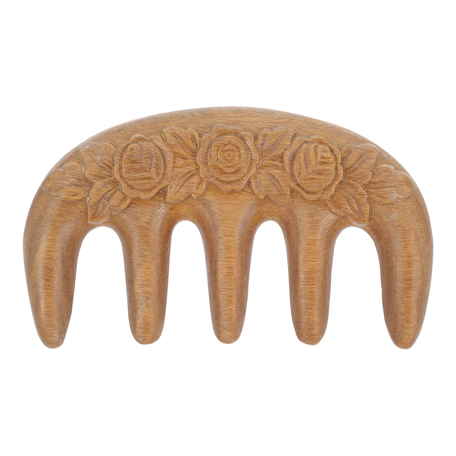 

1 шт. креативная Расческа для акупунктуры, расческа для головы, массажер для головы (зеленый)