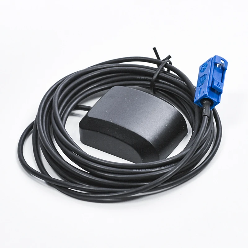 GPS Antenna Fakra MFD2 RNS2 RNS 510 MFD3 RNS-E For VW Skoda Benz Audi Car Position Locate Receiver & | Автомобили и мотоциклы
