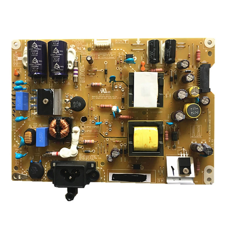Плата питания EAX65391401 LGP32-14PL1 LGP32I-14PL1 для 32-дюймового телевизора LG 32LB561 0 einkshop |