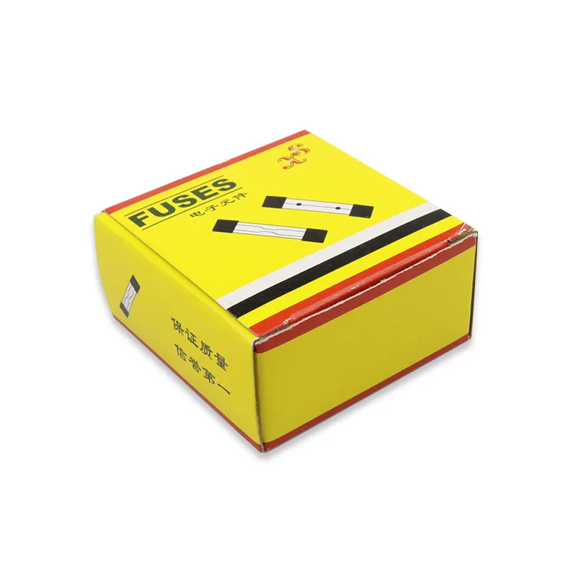 Предохранитель стеклянный быстродействующий 100 шт./лот 6*30 250 в а 1 А 2 3 4 5 6 7 8 10 15 20 25