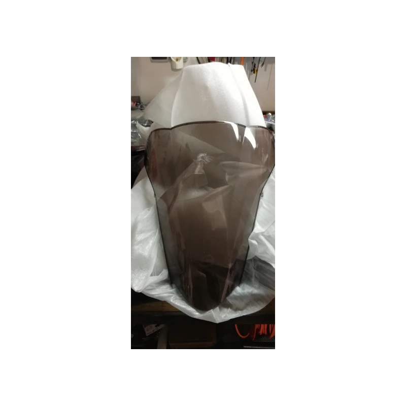 Ветра Экран для 2002-2005 2006 2007 2008 2009 2010 2011 2012 Honda Interceptor VFR800 VFR 800 Обтекатели Экран лобовое стекло