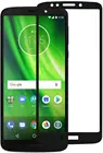9H закаленное стекло для Moto G6 Play полное покрытие Защита экрана для Motorola Moto G6 play Защитная пленка для телефона