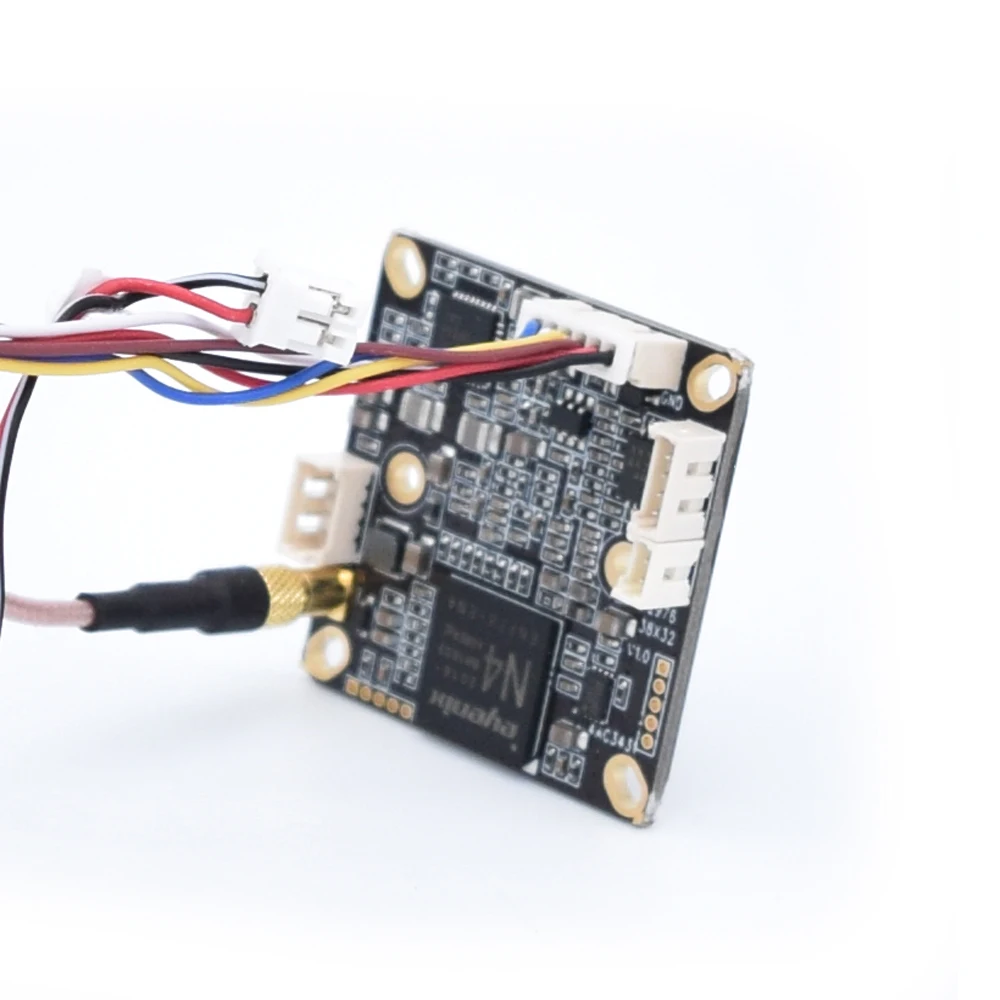 IMX290 D-ZOOM AWB 60Fps SDI CVBS модуль камеры Сигнальная плата для таможенного входа и выхода