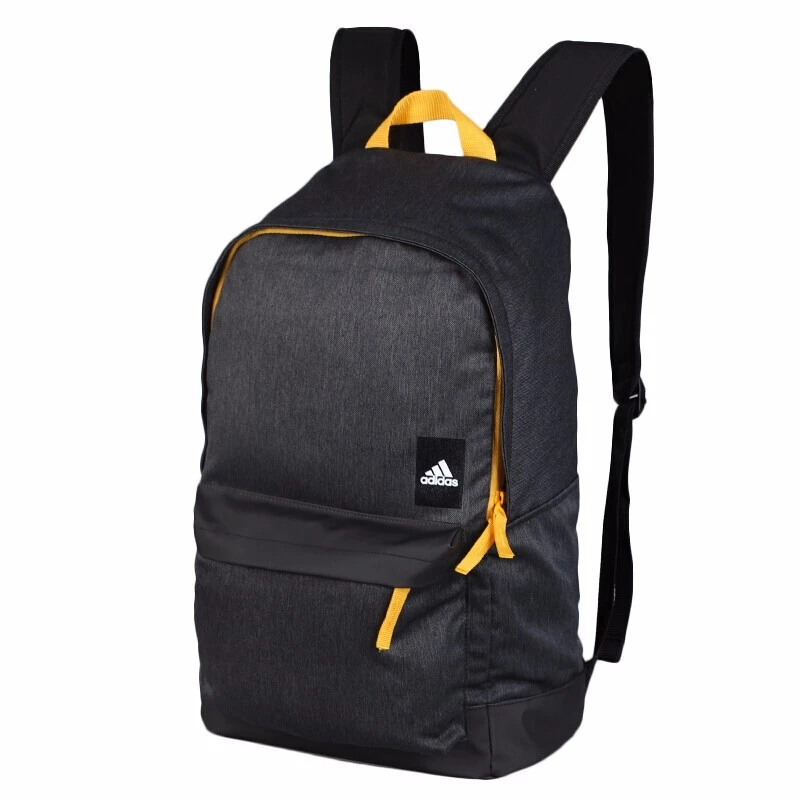 DZ8274 Оригинальное новое прибытие Адидас CLAS BP FABRIC1 унисекс рюкзаки спортивные сумки - Цвет: DZ8274