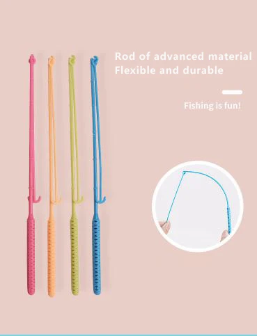 Musical Rotating Fishing Toy Baby Educational Magnetic Child Birthday Gift | Игрушки и хобби